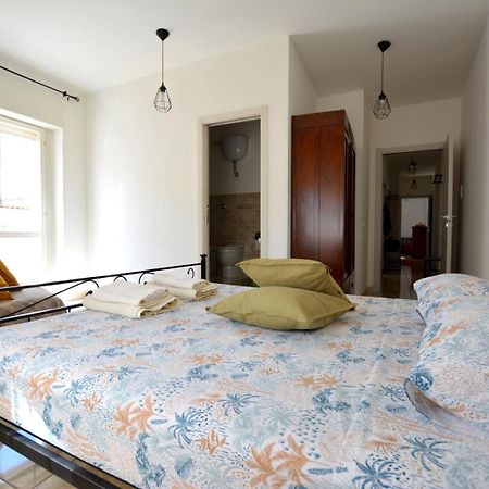 Am Di Alessandro Deidda Cagliari Extérieur photo