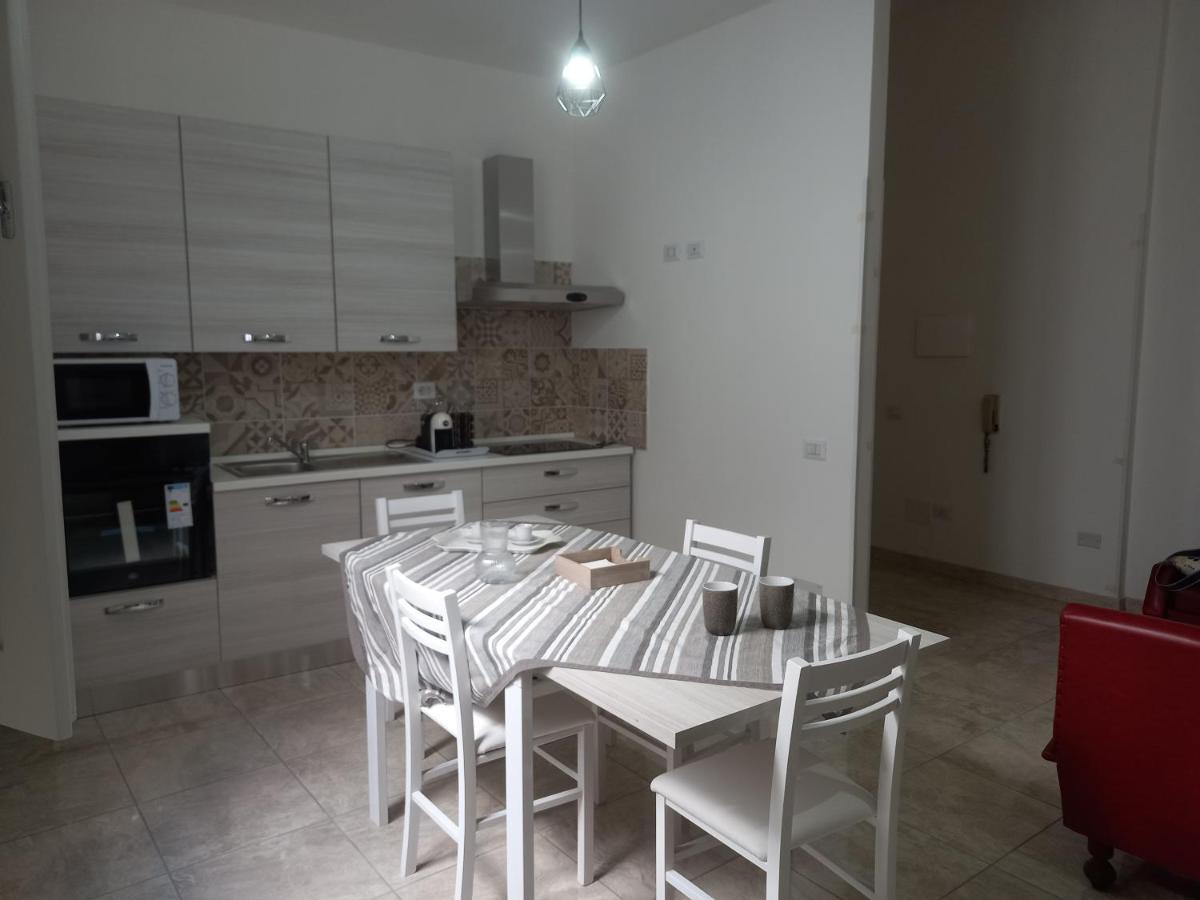 Am Di Alessandro Deidda Cagliari Extérieur photo