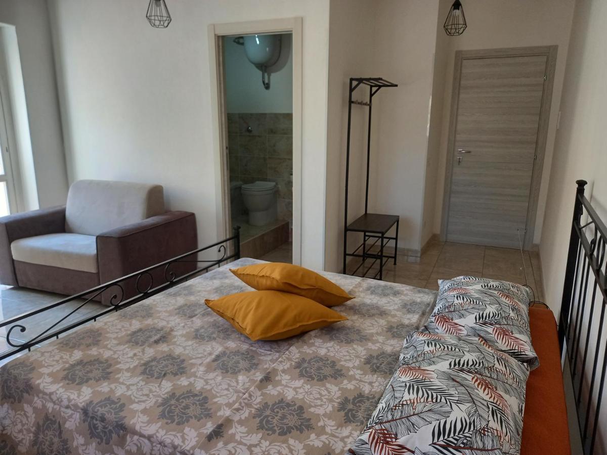 Am Di Alessandro Deidda Cagliari Extérieur photo