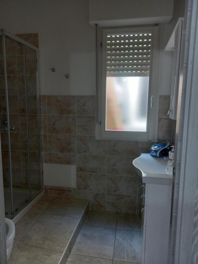 Am Di Alessandro Deidda Cagliari Extérieur photo