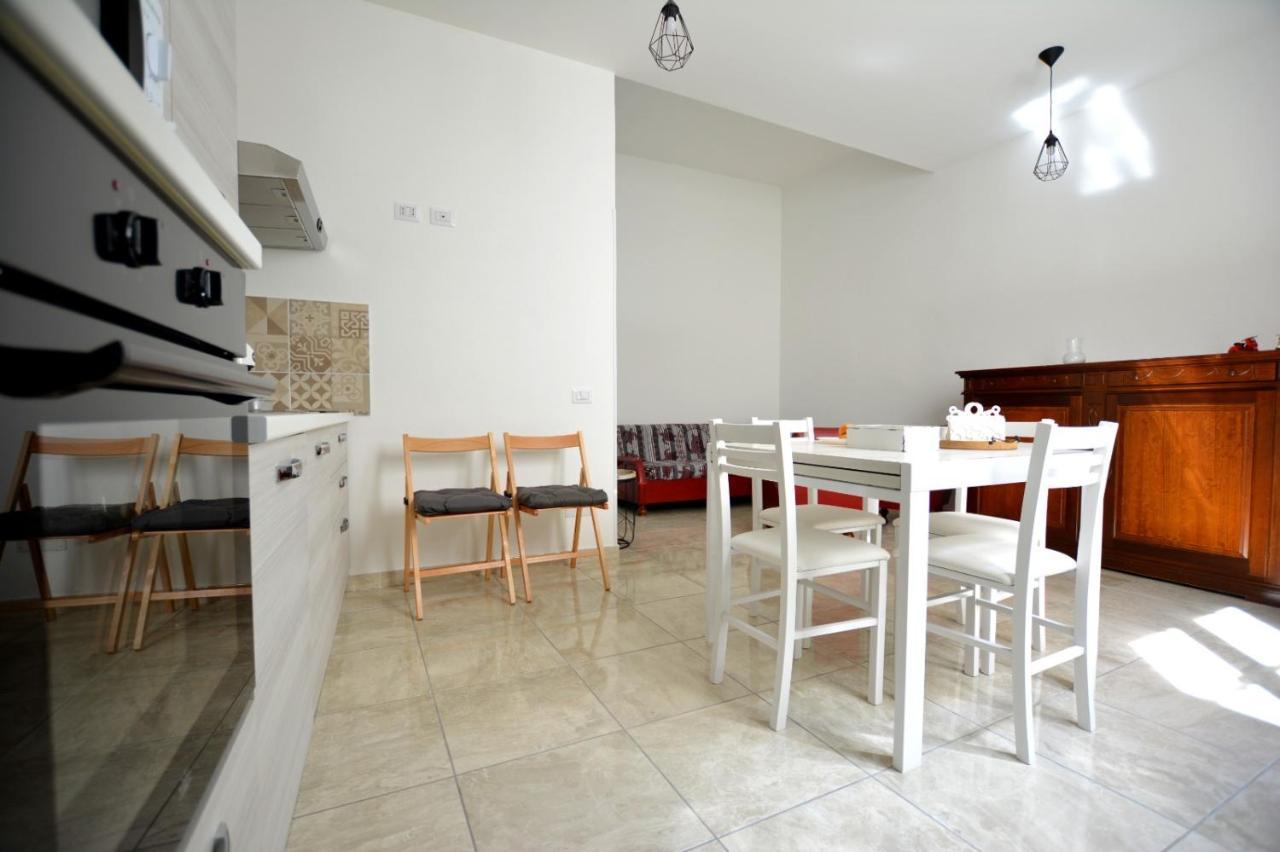 Am Di Alessandro Deidda Cagliari Extérieur photo