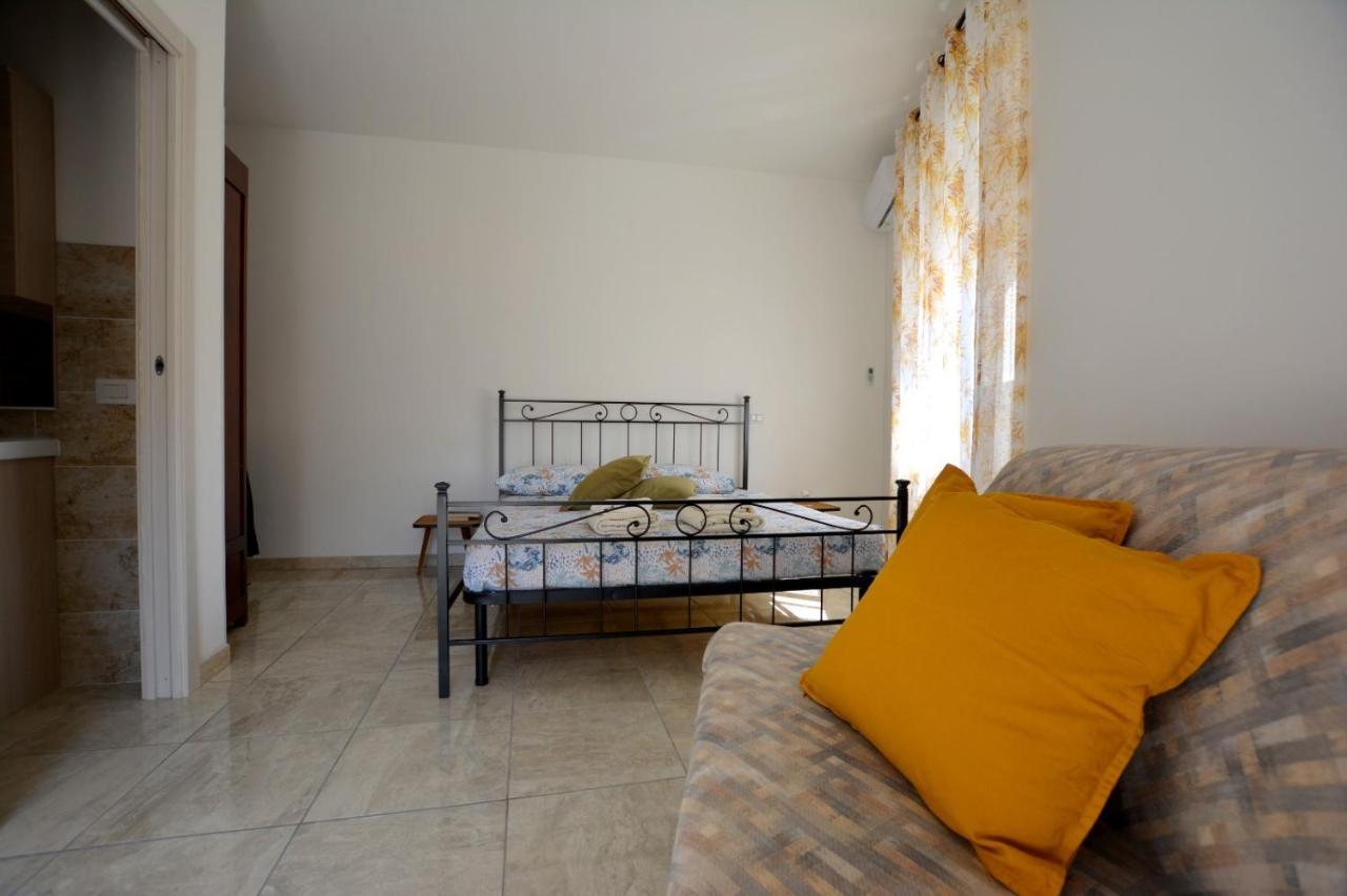 Am Di Alessandro Deidda Cagliari Extérieur photo