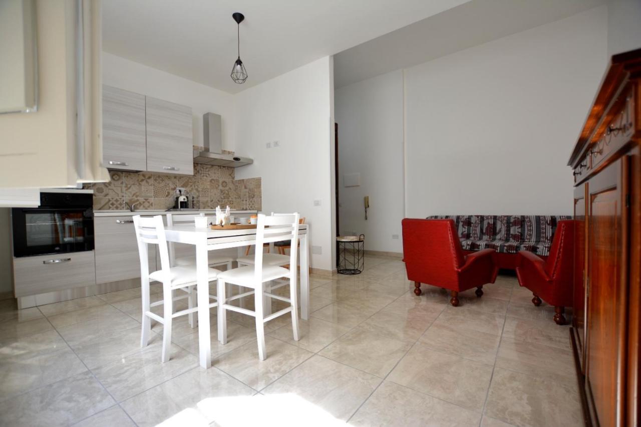 Am Di Alessandro Deidda Cagliari Extérieur photo