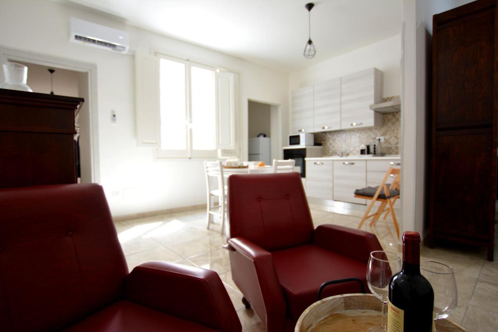 Am Di Alessandro Deidda Cagliari Extérieur photo