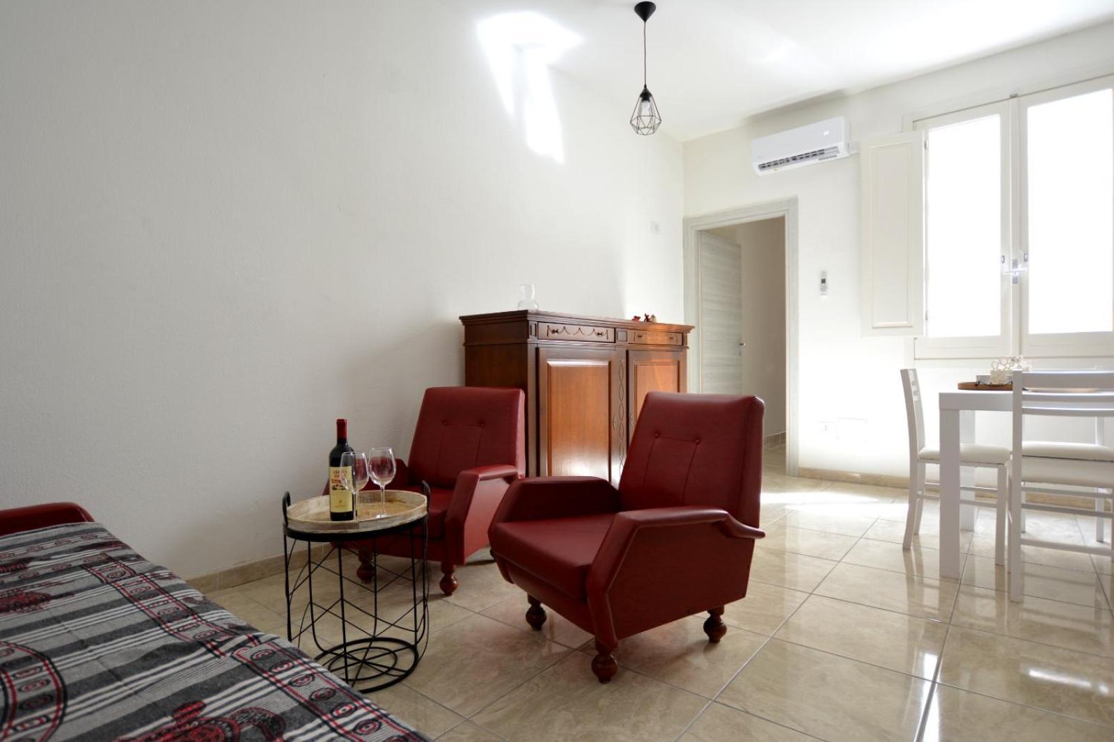 Am Di Alessandro Deidda Cagliari Extérieur photo