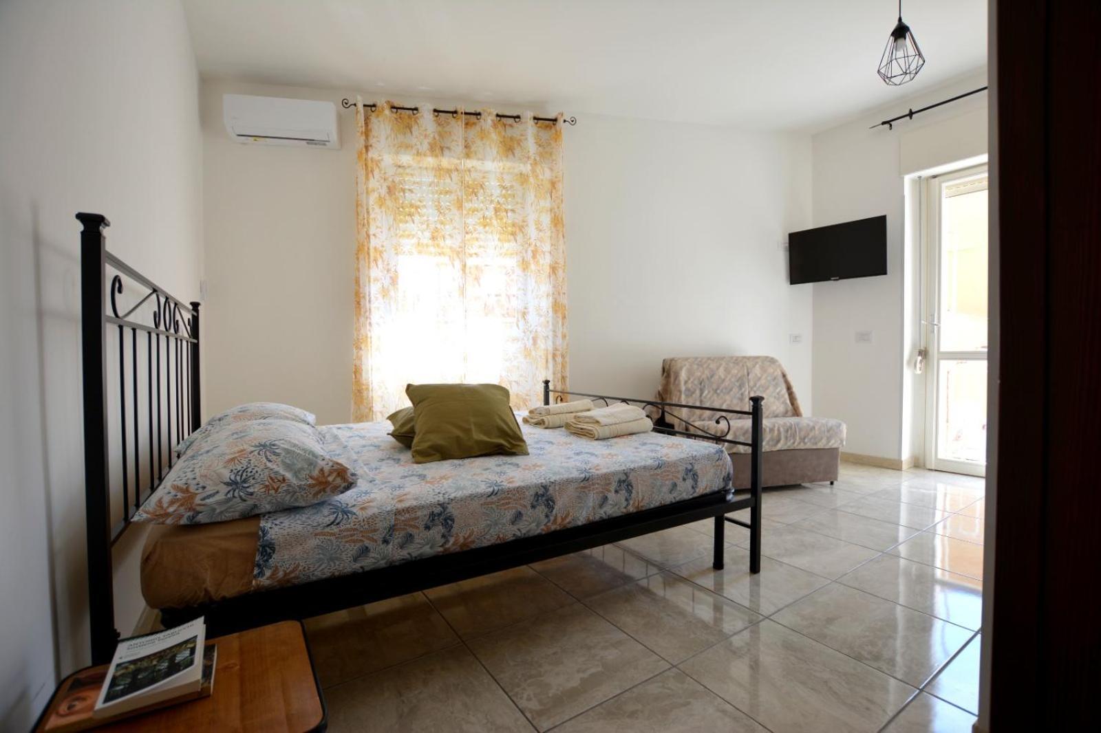 Am Di Alessandro Deidda Cagliari Extérieur photo