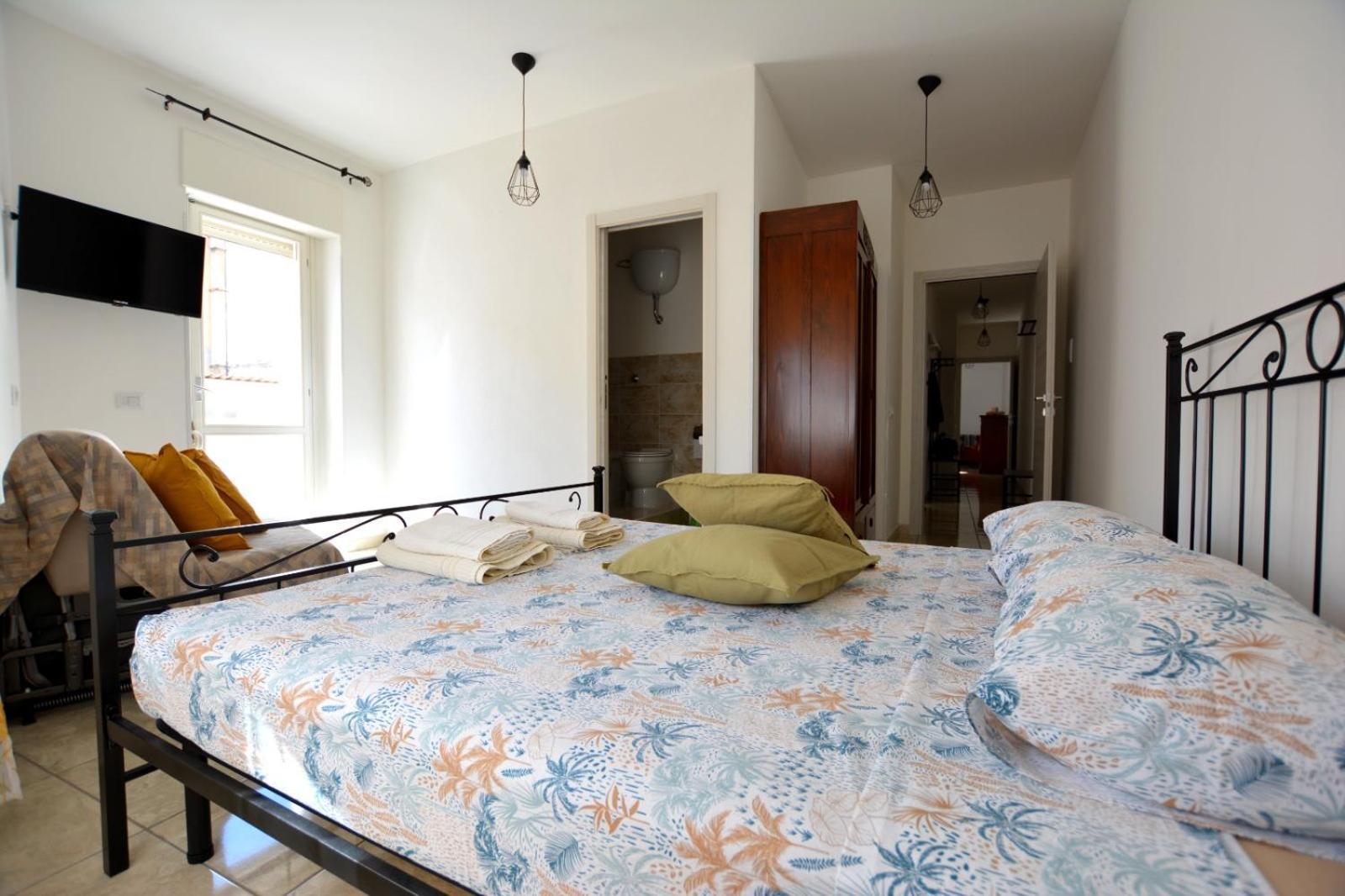 Am Di Alessandro Deidda Cagliari Extérieur photo
