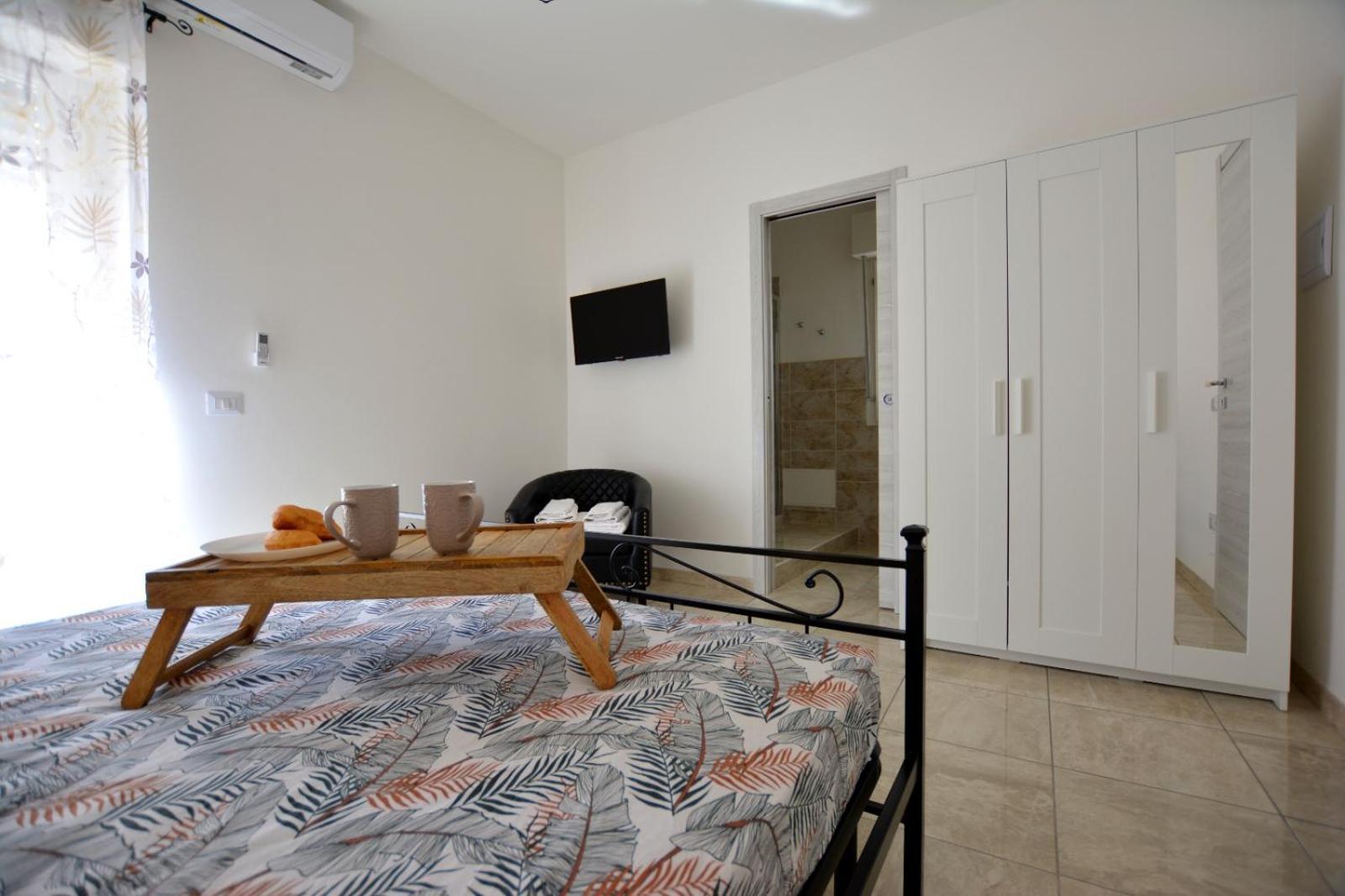 Am Di Alessandro Deidda Cagliari Extérieur photo